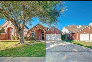 1710 Park Forest Drive, Katy, TX 77450