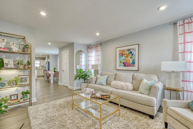 4420 Duparc Way, Spartanburg, SC 29307