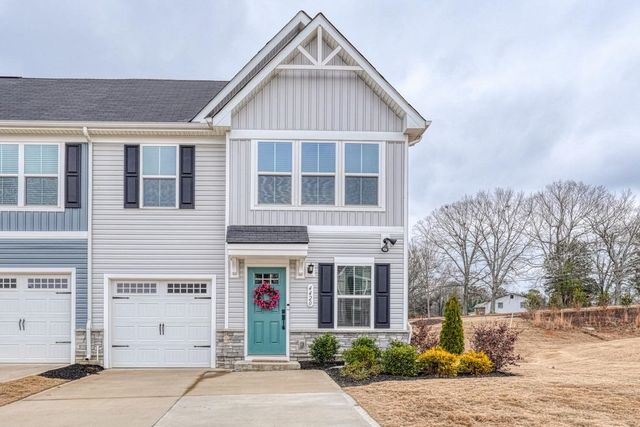 4420 Duparc Way, Spartanburg, SC 29307