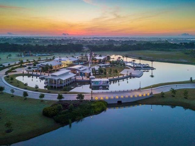 5307 Murillo Drive, Iowa Colony, TX 77583