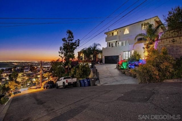 1644 Cuyamaca Ave, Spring Valley, CA 91977