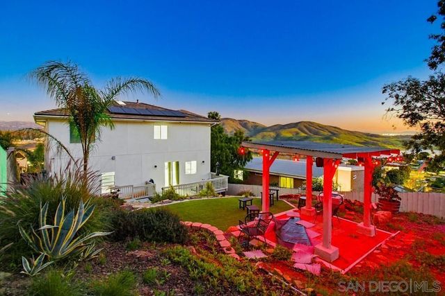 1644 Cuyamaca Ave, Spring Valley, CA 91977