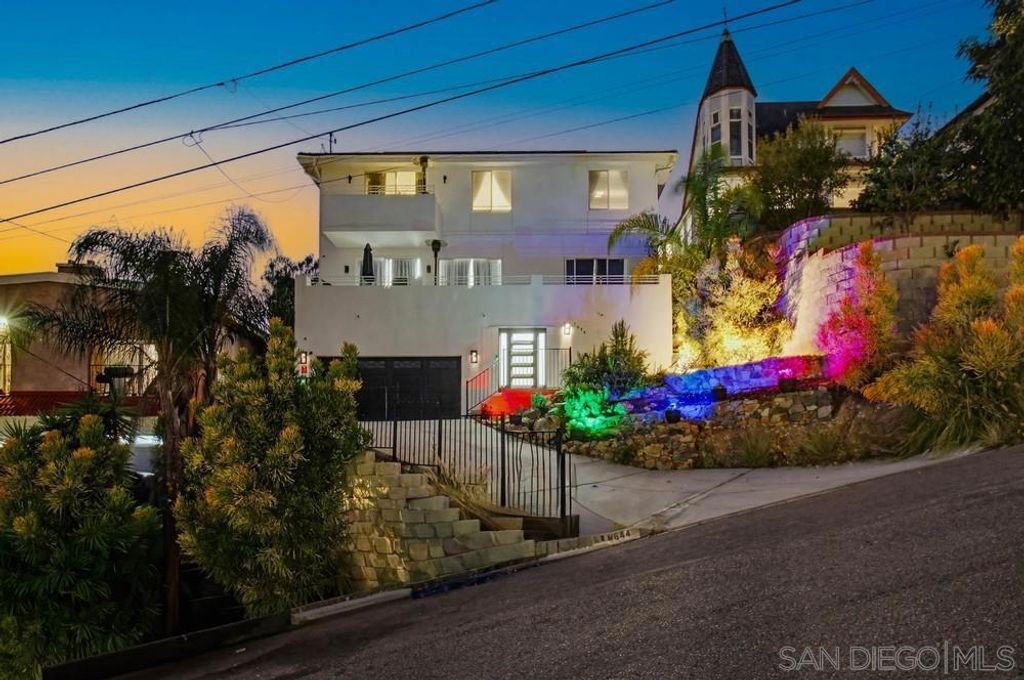 1644 Cuyamaca Ave, Spring Valley, CA 91977