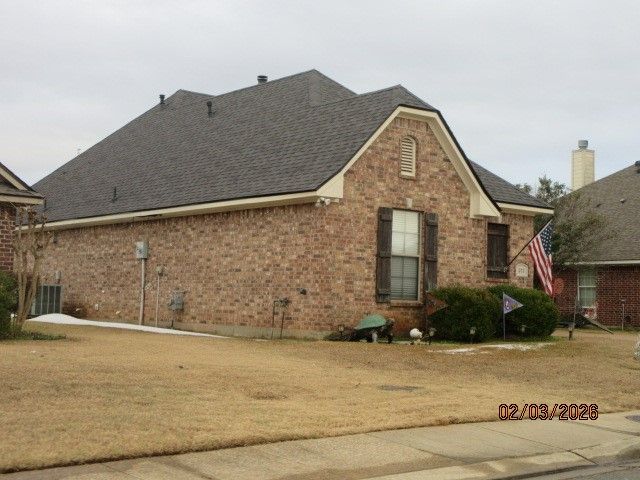 213 Antietam Drive, Bossier City, LA 71112