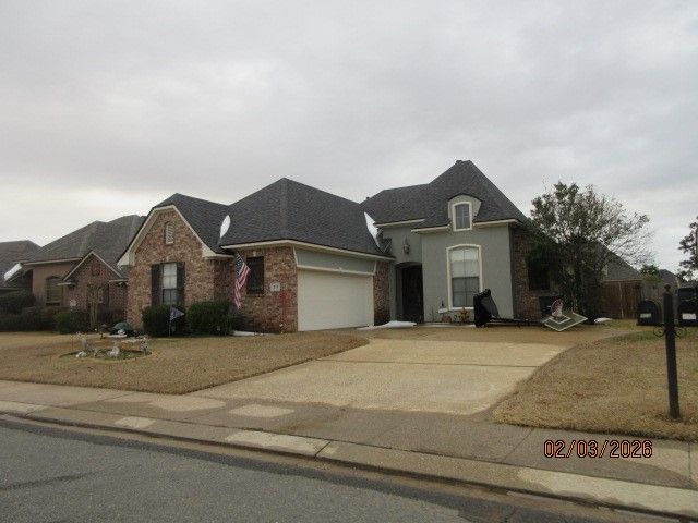 213 Antietam Drive, Bossier City, LA 71112