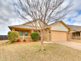 2809 NW 186th Terrace, Edmond, OK 73012