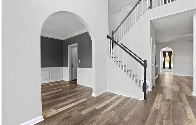 3520 Mystic Drive, Buford, GA 30519