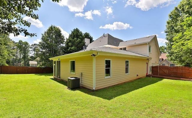 3520 Mystic Drive, Buford, GA 30519
