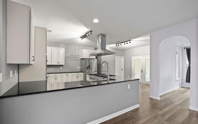 3520 Mystic Drive, Buford, GA 30519
