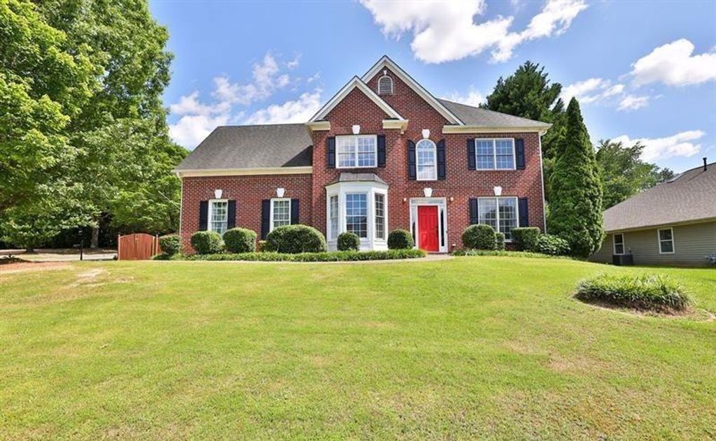 3520 Mystic Drive, Buford, GA 30519