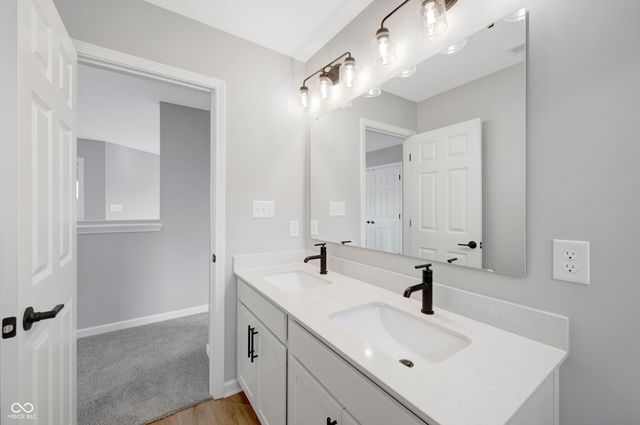 17074 Cowbell Drive, Noblesville, IN 46060