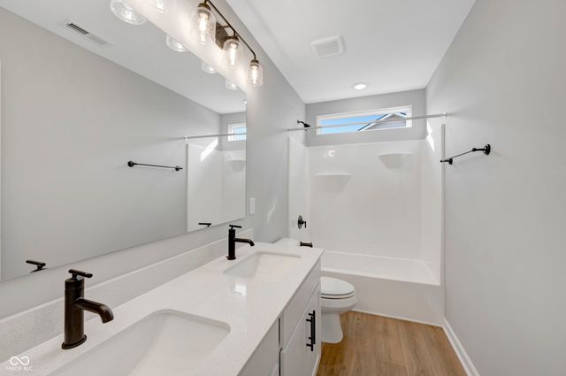 17074 Cowbell Drive, Noblesville, IN 46060