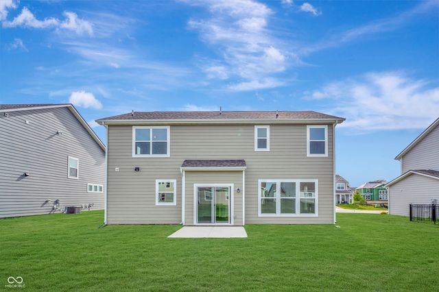 17074 Cowbell Drive, Noblesville, IN 46060