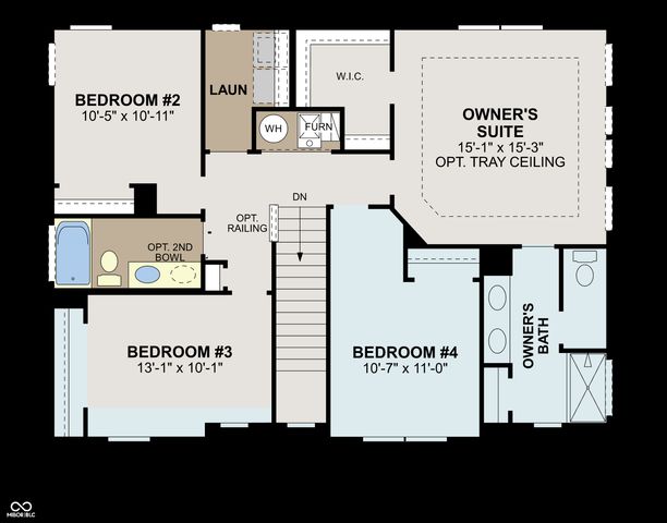 17074 Cowbell Drive, Noblesville, IN 46060