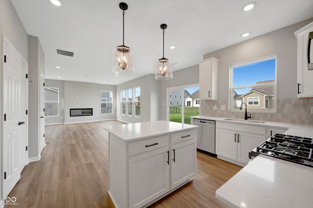 17074 Cowbell Drive, Noblesville, IN 46060