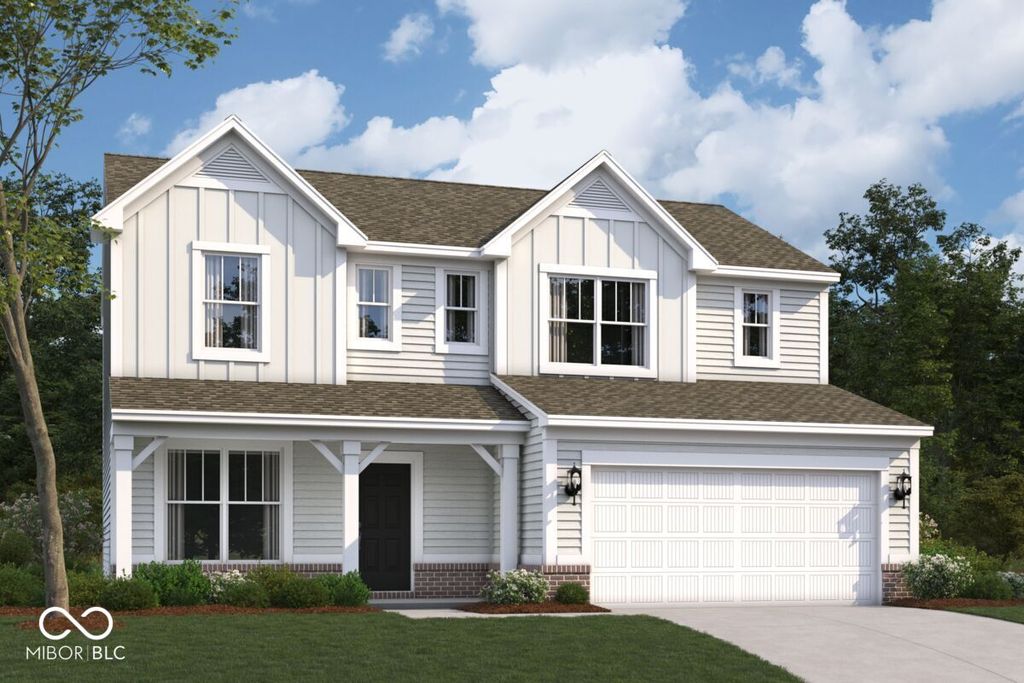 17074 Cowbell Drive, Noblesville, IN 46060