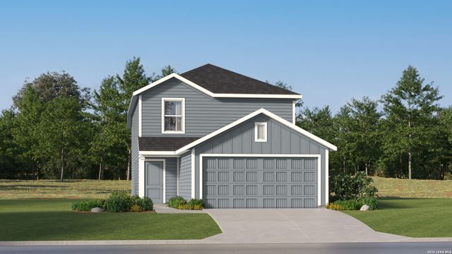 12224 Winding Oak Ridge, San Antonio, TX 78245