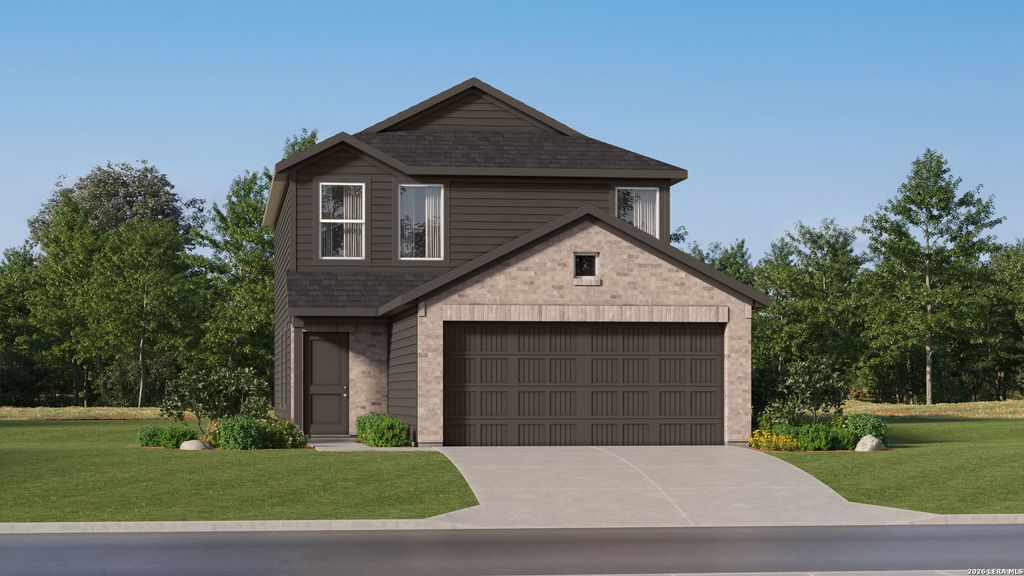 12224 Winding Oak Ridge, San Antonio, TX 78245