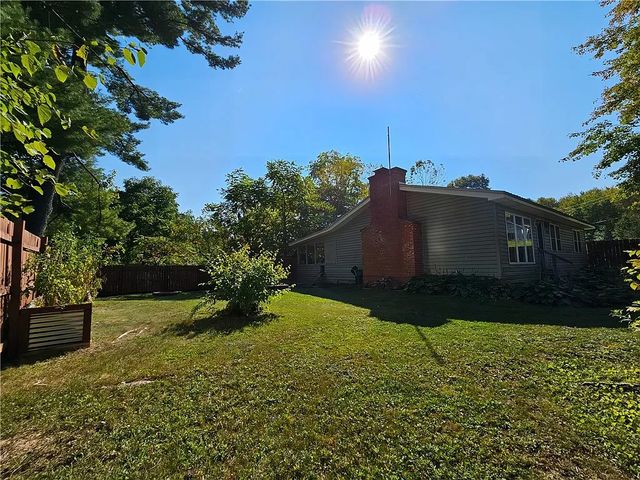 10849 New Oregon Road, North Collins, NY 14111