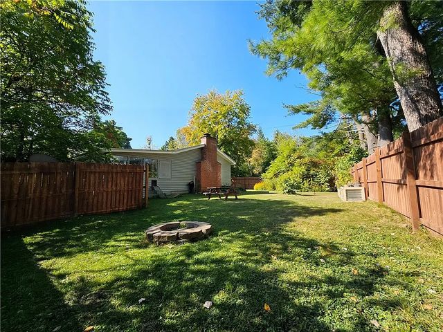 10849 New Oregon Road, North Collins, NY 14111