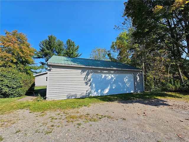 10849 New Oregon Road, North Collins, NY 14111