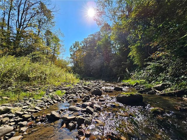 10849 New Oregon Road, North Collins, NY 14111