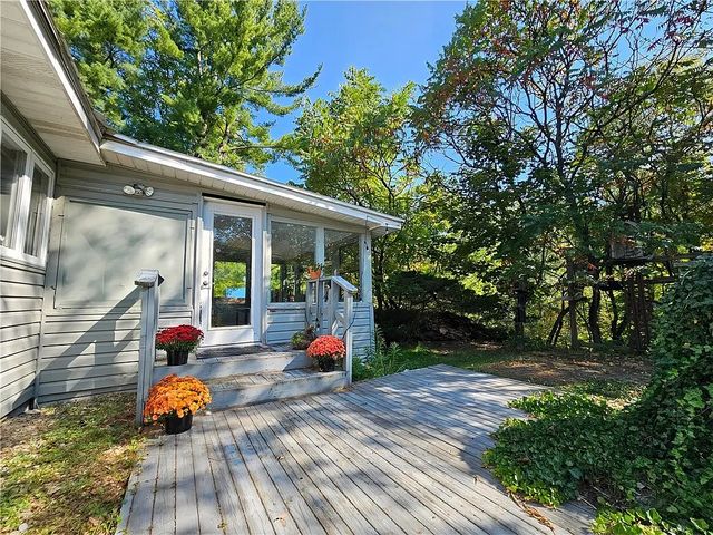 10849 New Oregon Road, North Collins, NY 14111