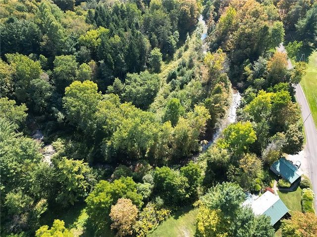 10849 New Oregon Road, North Collins, NY 14111