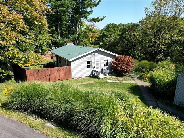 10849 New Oregon Road, North Collins, NY 14111