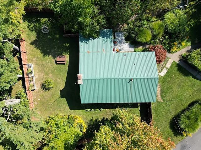 10849 New Oregon Road, North Collins, NY 14111