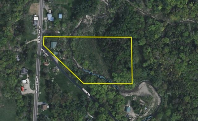 10849 New Oregon Road, North Collins, NY 14111