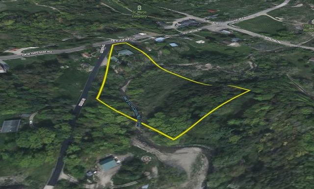 10849 New Oregon Road, North Collins, NY 14111