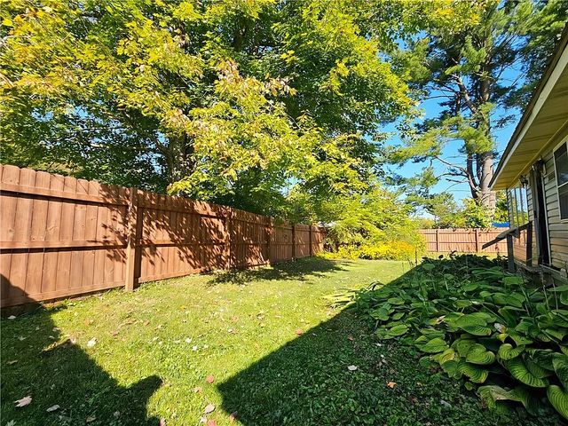 10849 New Oregon Road, North Collins, NY 14111