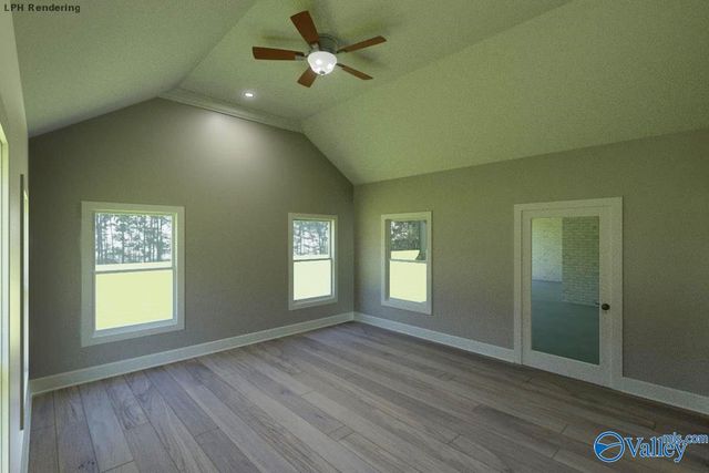 Thorton - B Mallard Drive, Madison, AL 35756