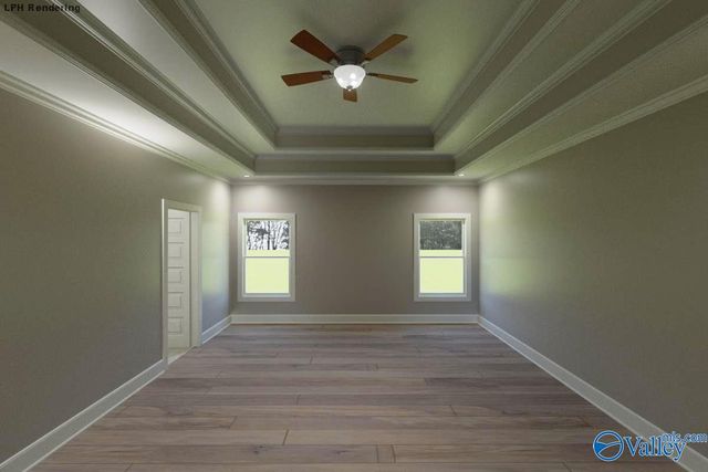 Thorton - B Mallard Drive, Madison, AL 35756