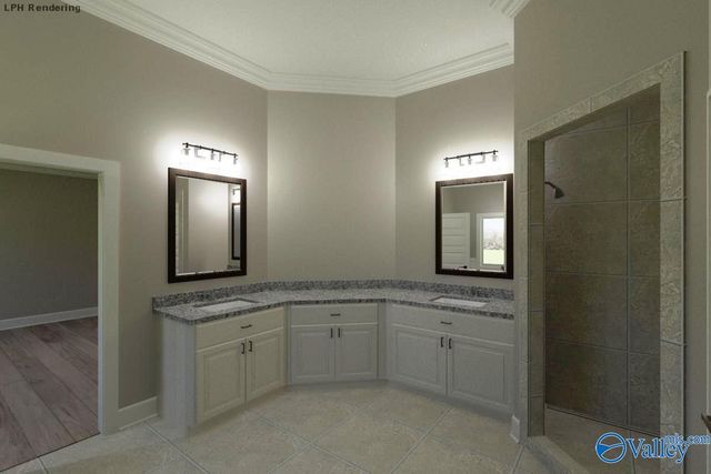 Thorton - B Mallard Drive, Madison, AL 35756