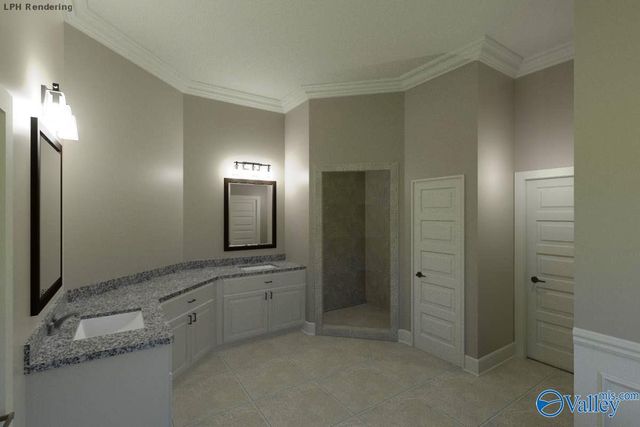 Thorton - B Mallard Drive, Madison, AL 35756