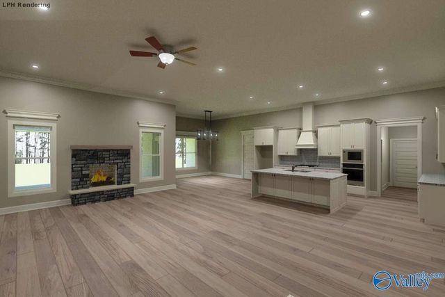 Thorton - B Mallard Drive, Madison, AL 35756