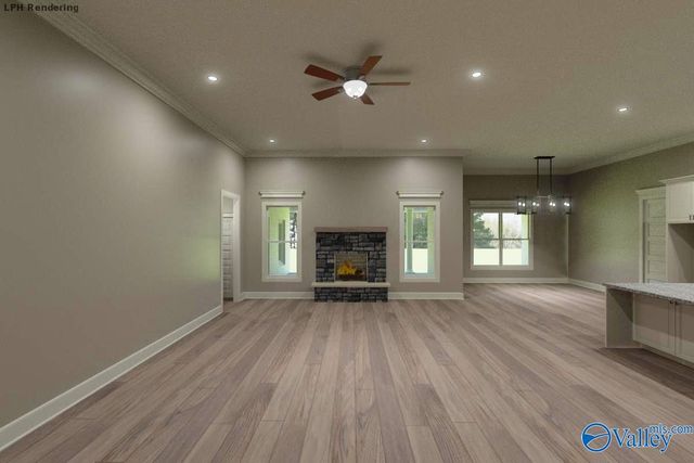 Thorton - B Mallard Drive, Madison, AL 35756