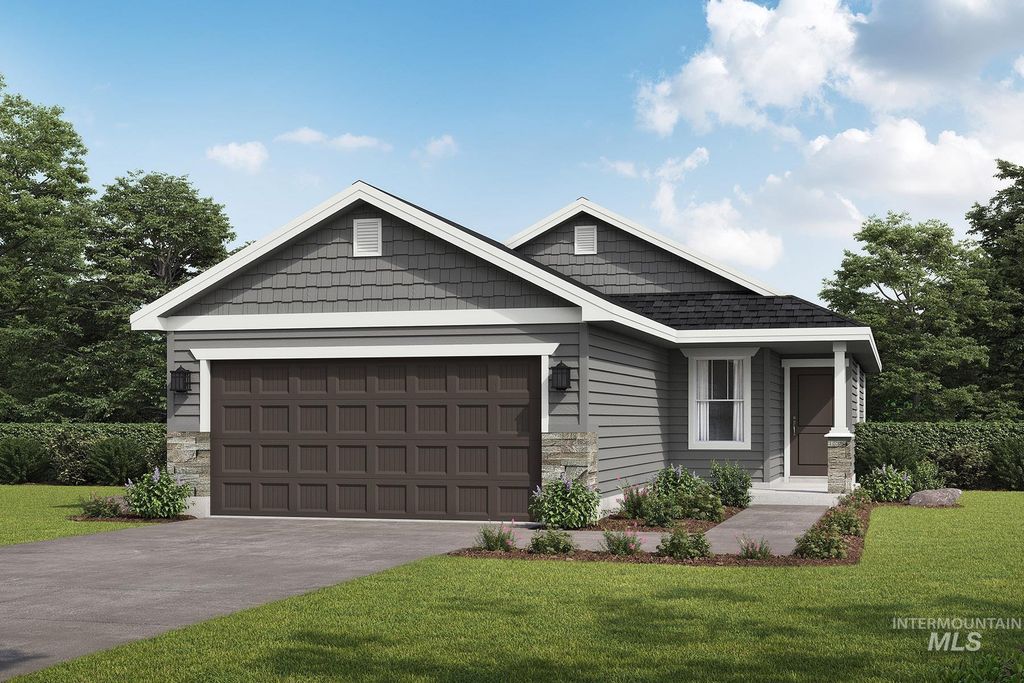 1579 Witt, Mountain Home, ID 83647