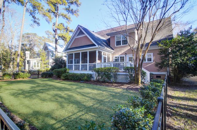 4783 Stono Links Drive, Hollywood, SC 29449