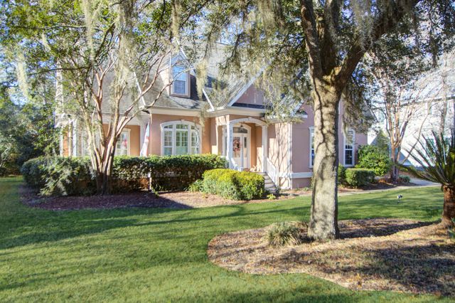 4783 Stono Links Drive, Hollywood, SC 29449