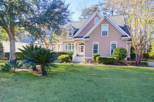 4783 Stono Links Drive, Hollywood, SC 29449
