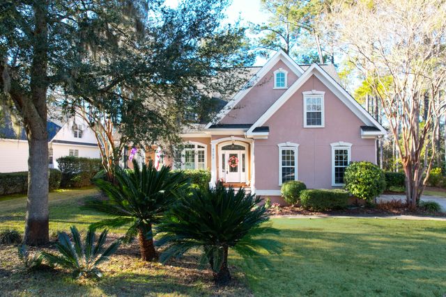 4783 Stono Links Drive, Hollywood, SC 29449