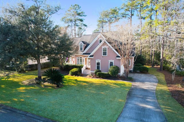 4783 Stono Links Drive, Hollywood, SC 29449