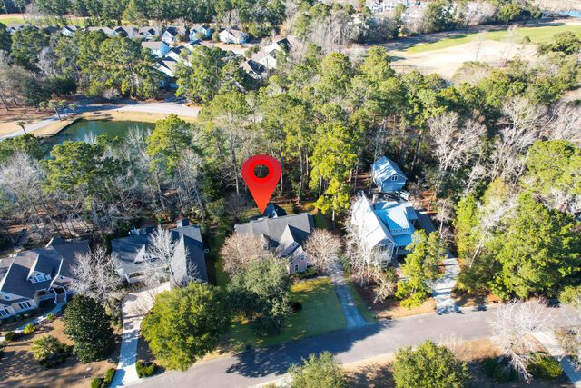 4783 Stono Links Drive, Hollywood, SC 29449
