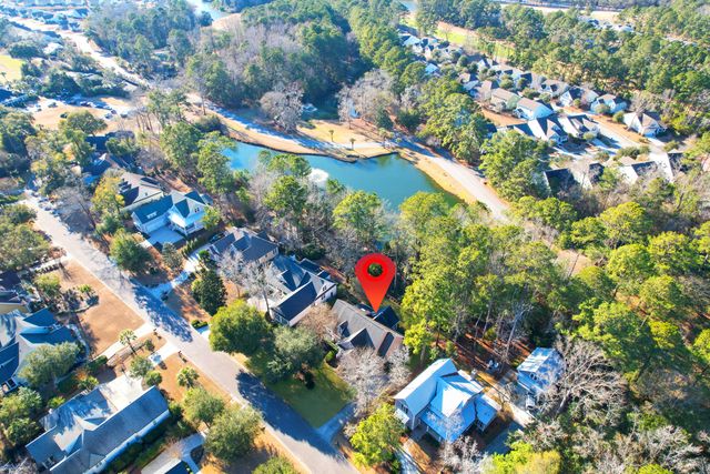 4783 Stono Links Drive, Hollywood, SC 29449
