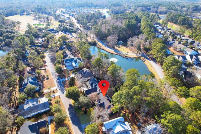 4783 Stono Links Drive, Hollywood, SC 29449