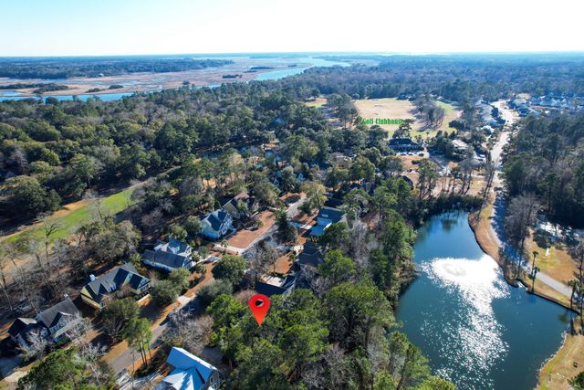 4783 Stono Links Drive, Hollywood, SC 29449