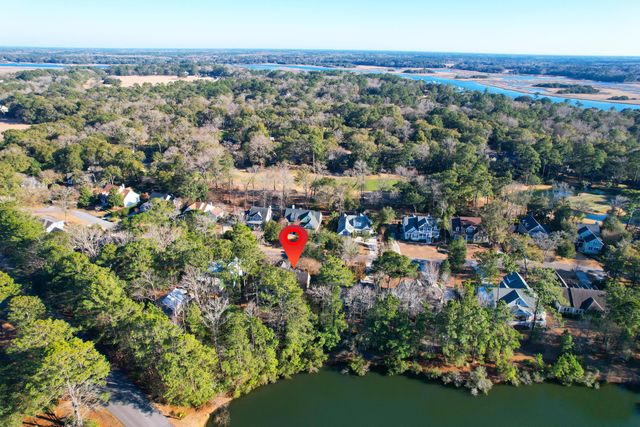 4783 Stono Links Drive, Hollywood, SC 29449